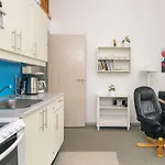 8 Person In Hébergement de vacances *