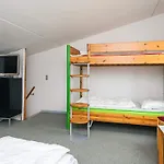 8 Person In Hébergement de vacances Ringkøbing