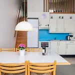 Hébergement de vacances 8 Person In Ringkøbing