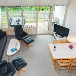 8 Person In Ringkøbing