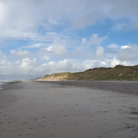 8 Person In * Ringkobing