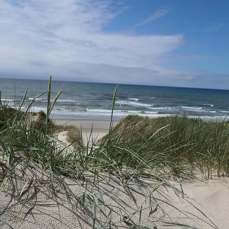 8 Person In Holiday home Ringkobing