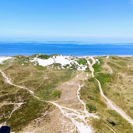 Сasa de vacaciones 8 Person In Ringkøbing