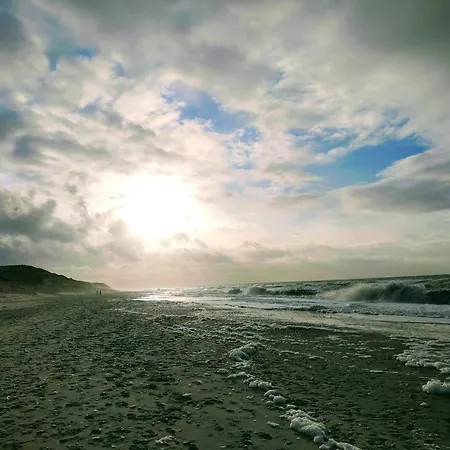 8 Person In Ringkøbing