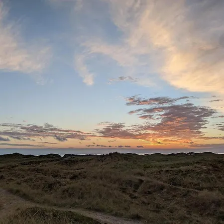 8 Person In Ringkøbing