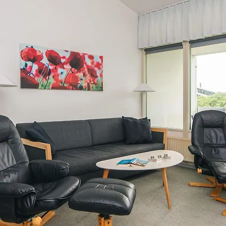 8 Person In Ringkøbing