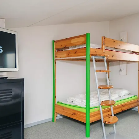 Сasa de vacaciones 8 Person In Ringkøbing