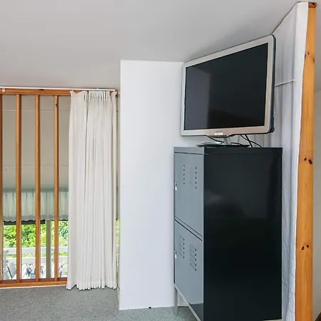 Сasa de vacaciones 8 Person In Ringkøbing