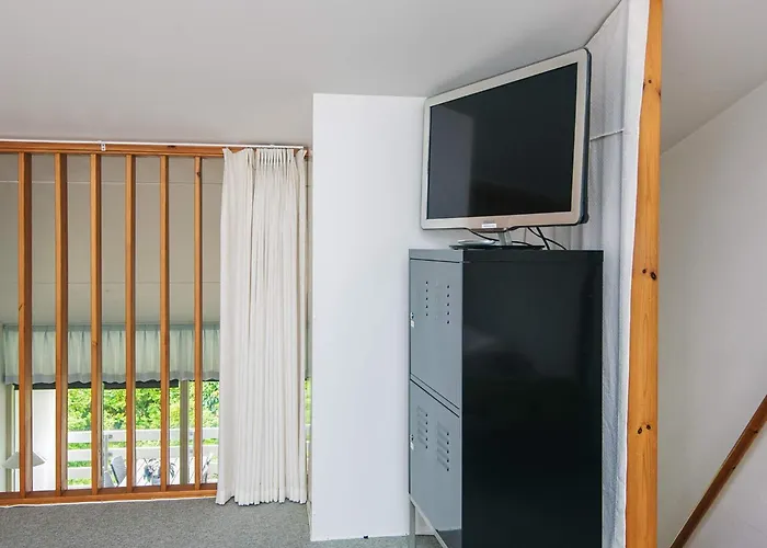 Holiday home 8 Person In *