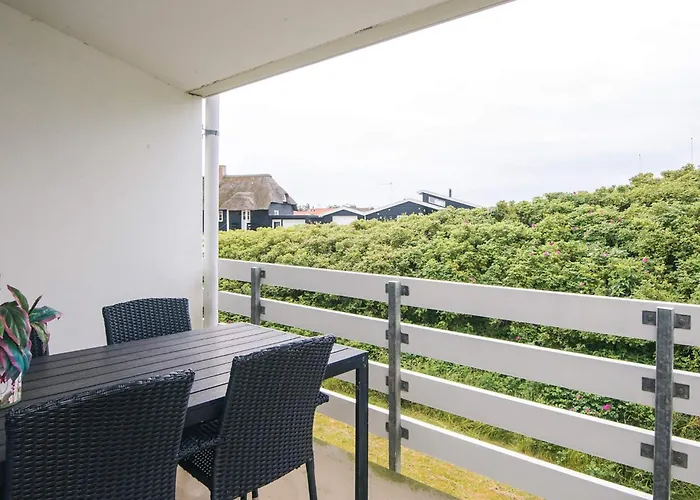 8 Person In Ringkobing