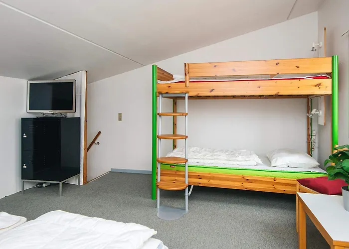 8 Person In Holiday home Ringkobing