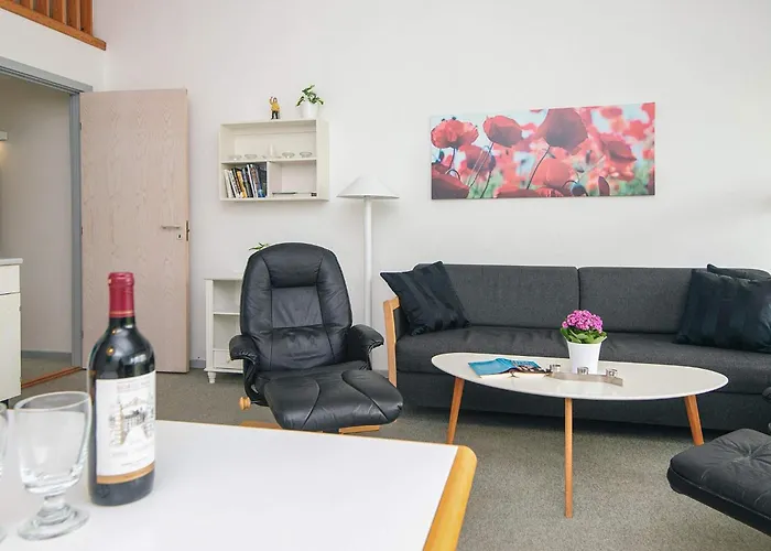 8 Person In Ringkobing