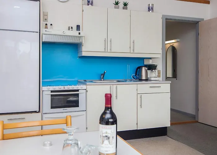 8 Person In * Ringkobing