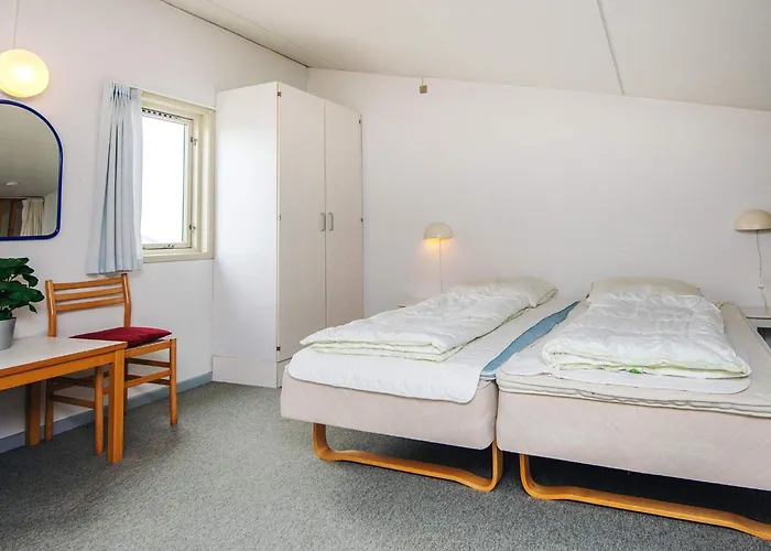 8 Person In Holiday home *