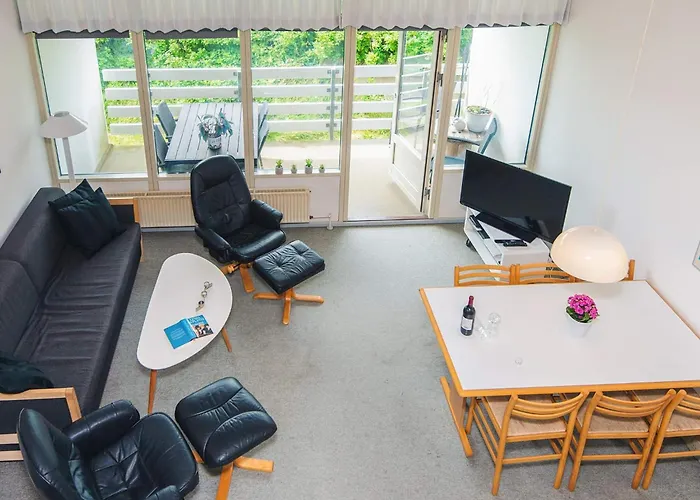 8 Person In Ringkobing