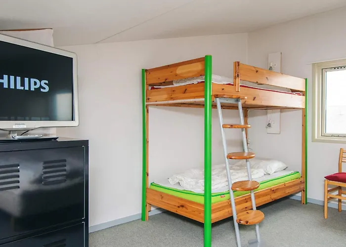 Holiday home 8 Person In