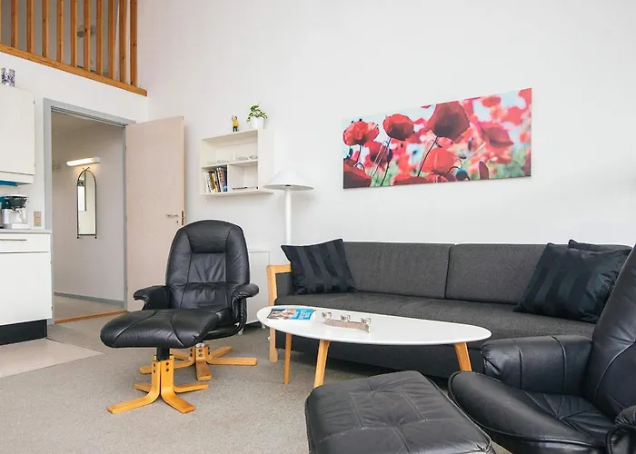 8 Person In Ringkobing