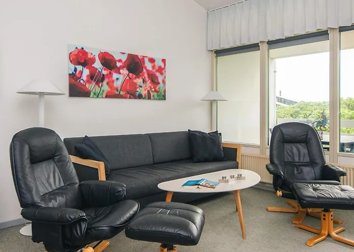 8 Person In Holiday home Ringkobing