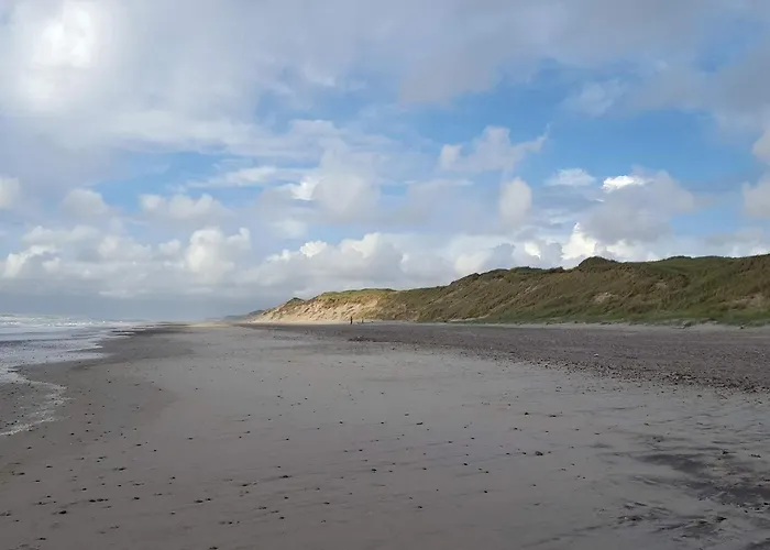 8 Person In * Ringkobing