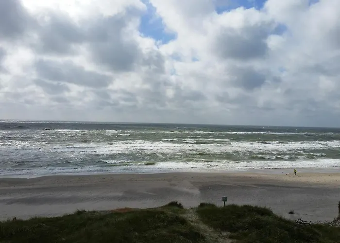 Holiday home 8 Person In