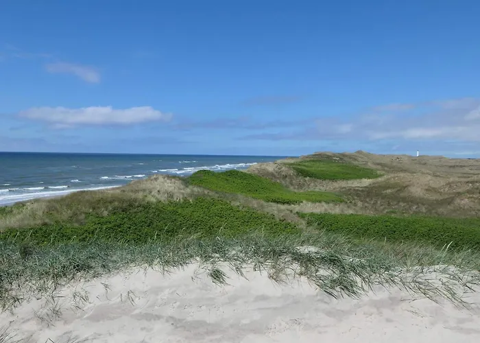 8 Person In Holiday home Ringkobing