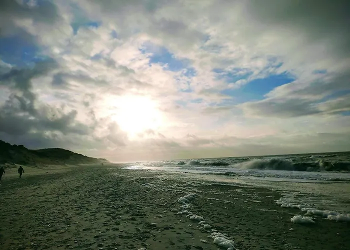 Holiday home 8 Person In Ringkobing