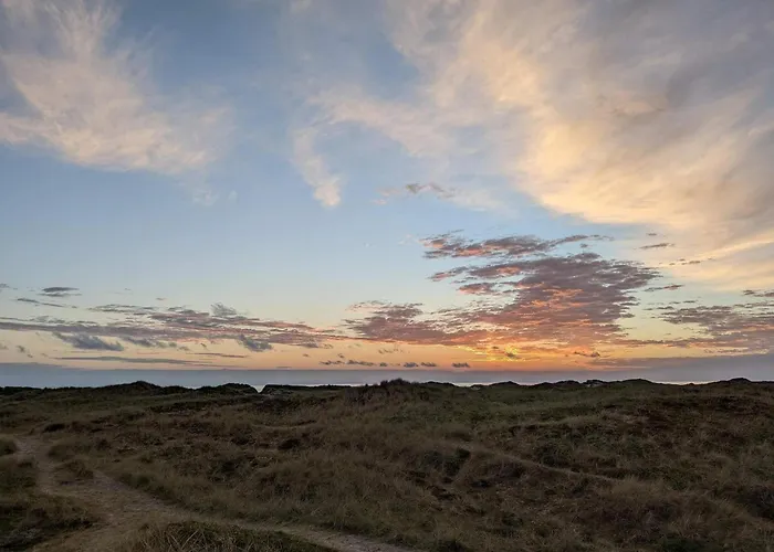 8 Person In Ringkobing