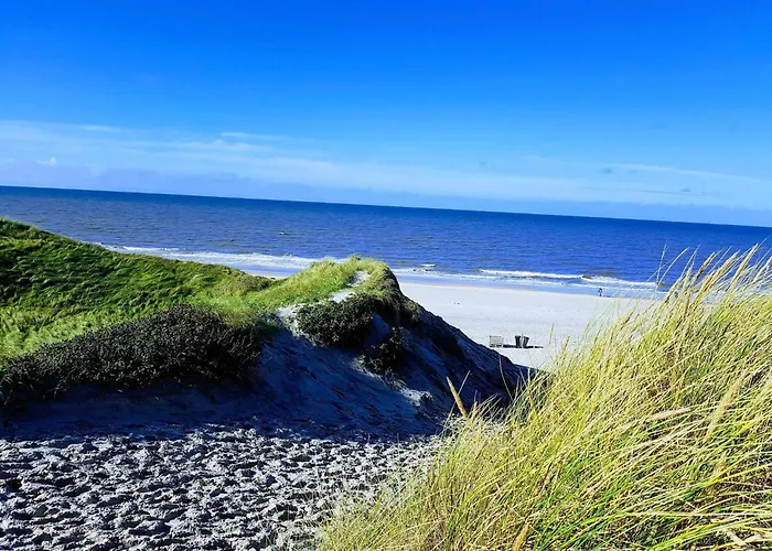 8 Person In Holiday home *