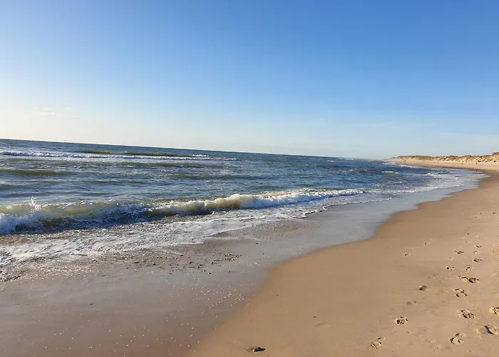 Holiday home 8 Person In *