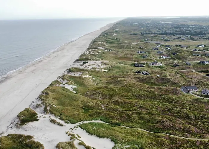 8 Person In * Ringkobing